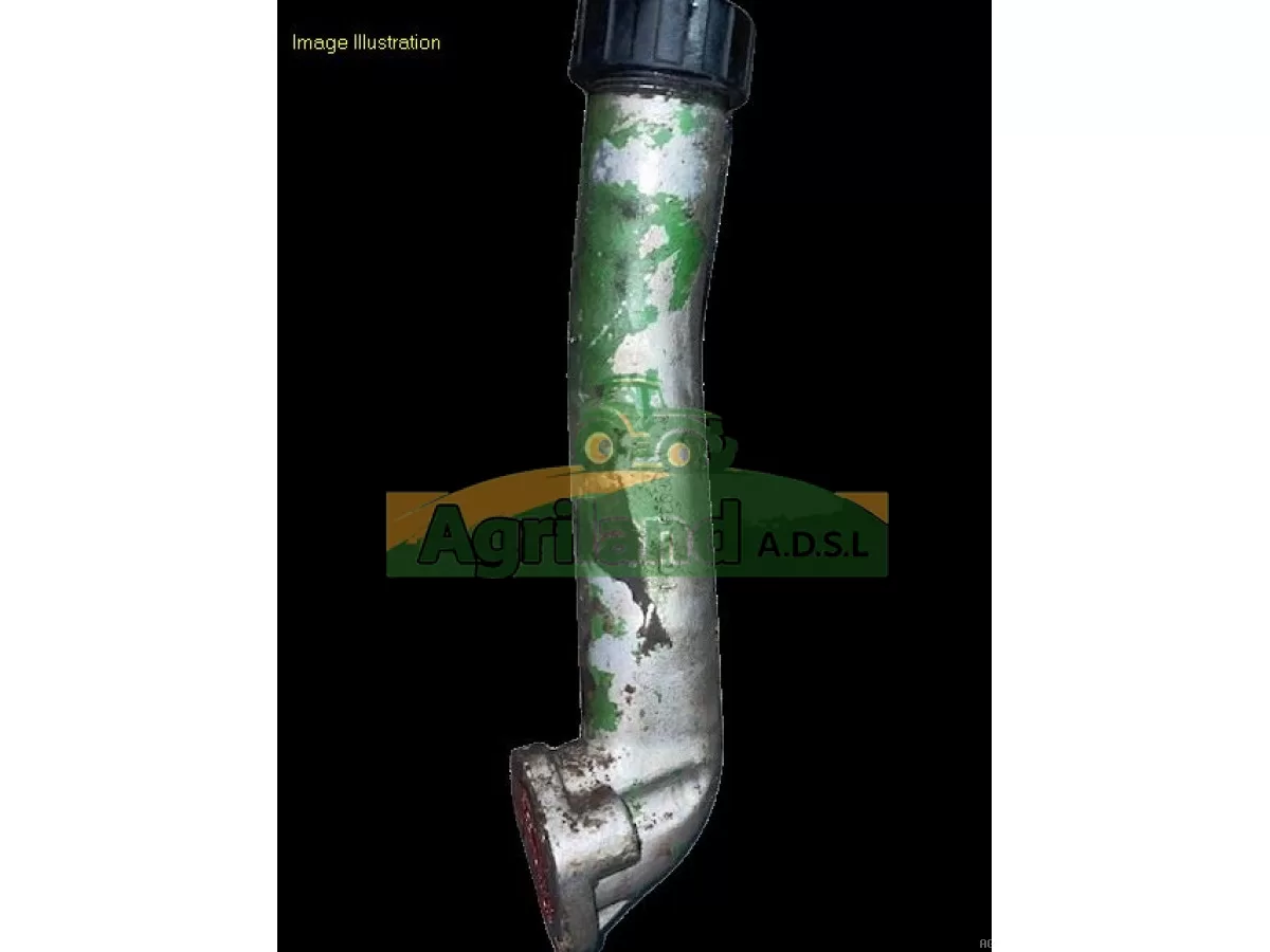 GOULOTTE DE REMPLISSAGE