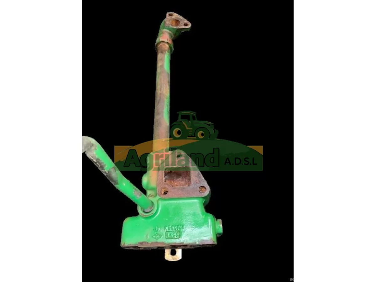 CARTER DE THERMOSTAT 