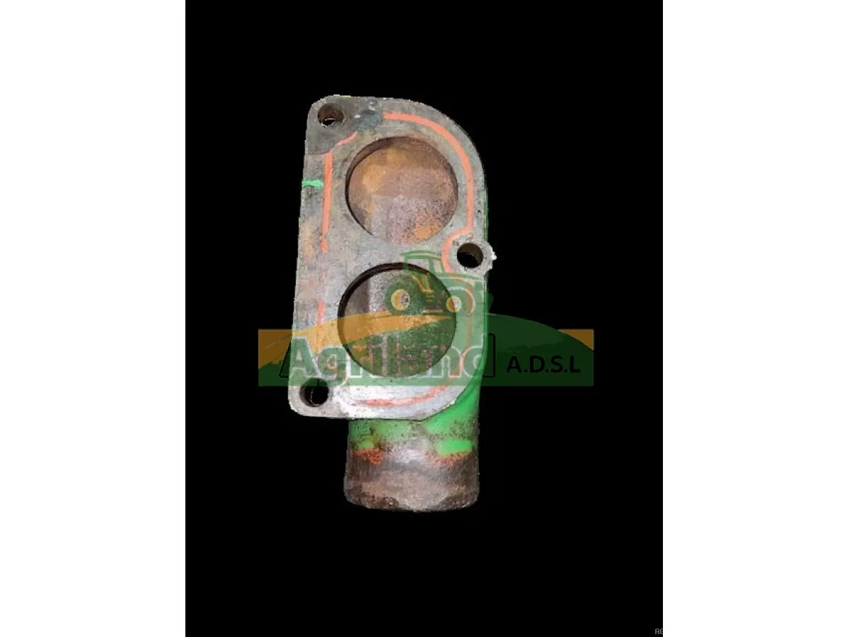 COUVERCLE DE THERMOSTAT 