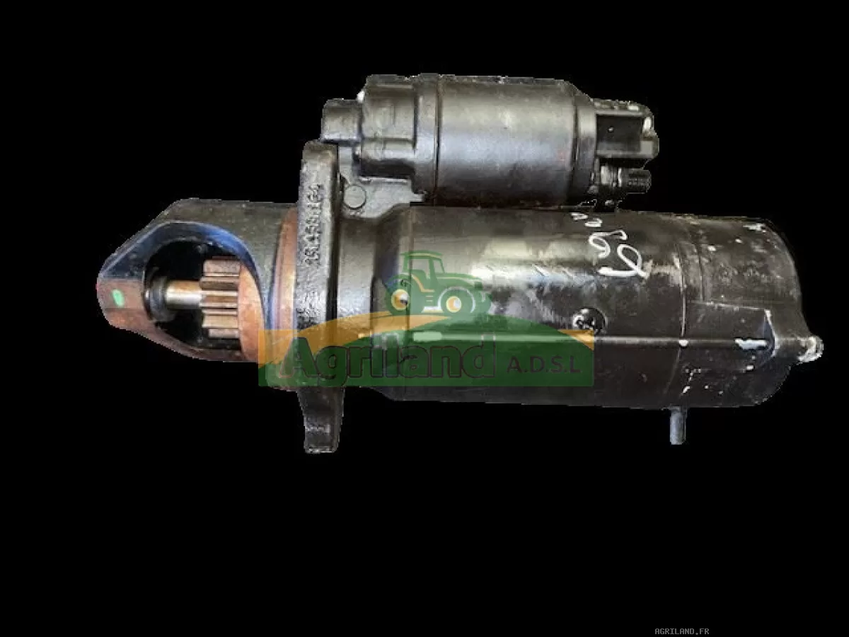 DÉMARREUR 12V 16-145