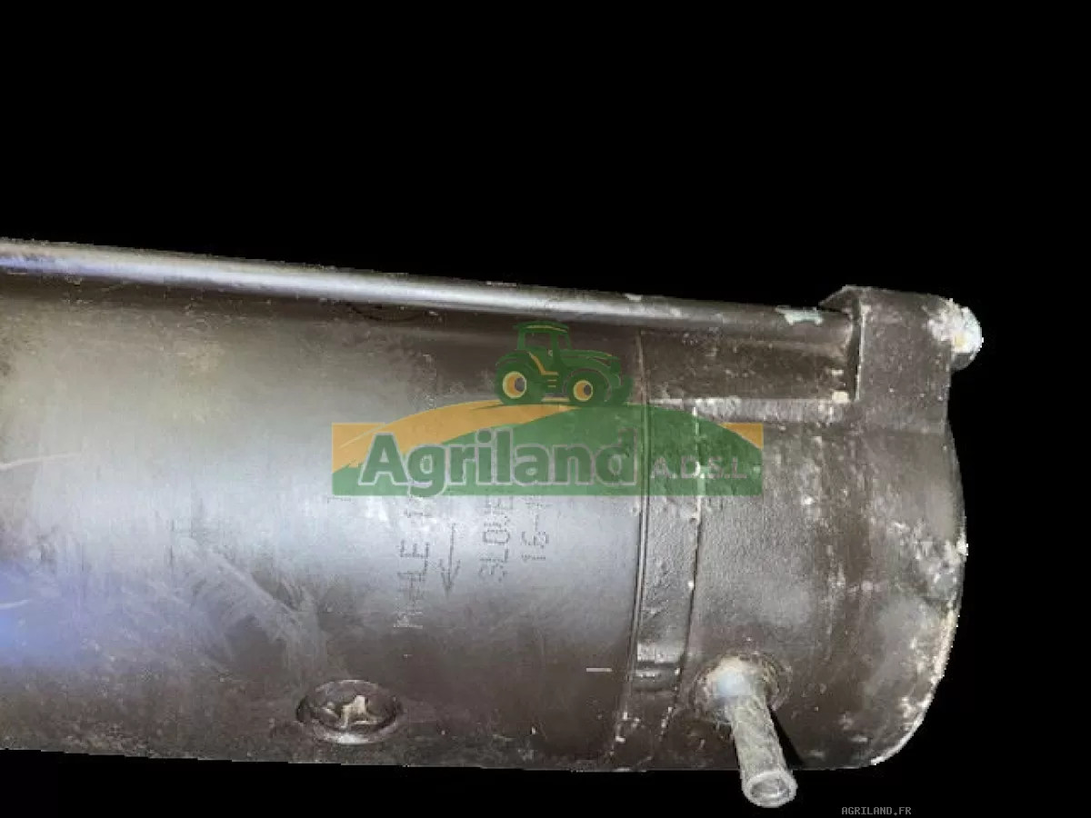 DÉMARREUR 12V 16-145