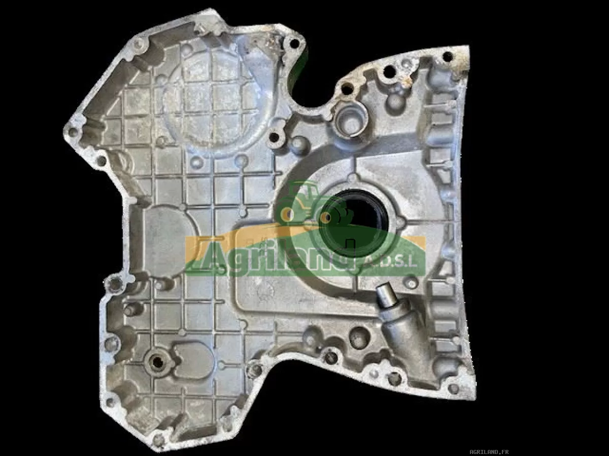 COUVERCLE DE DISTRIBUTION