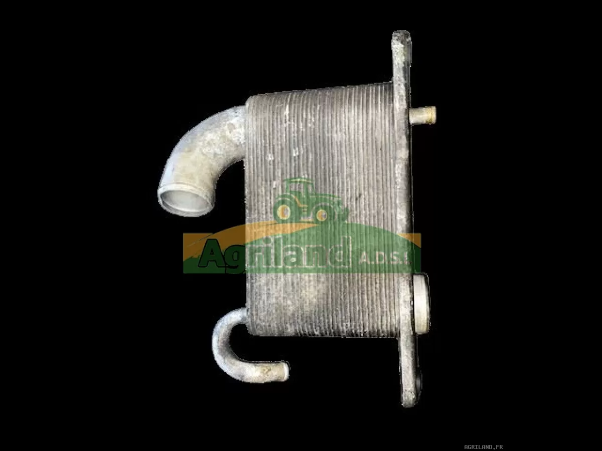 ÉCHANGEUR THERMIQUE