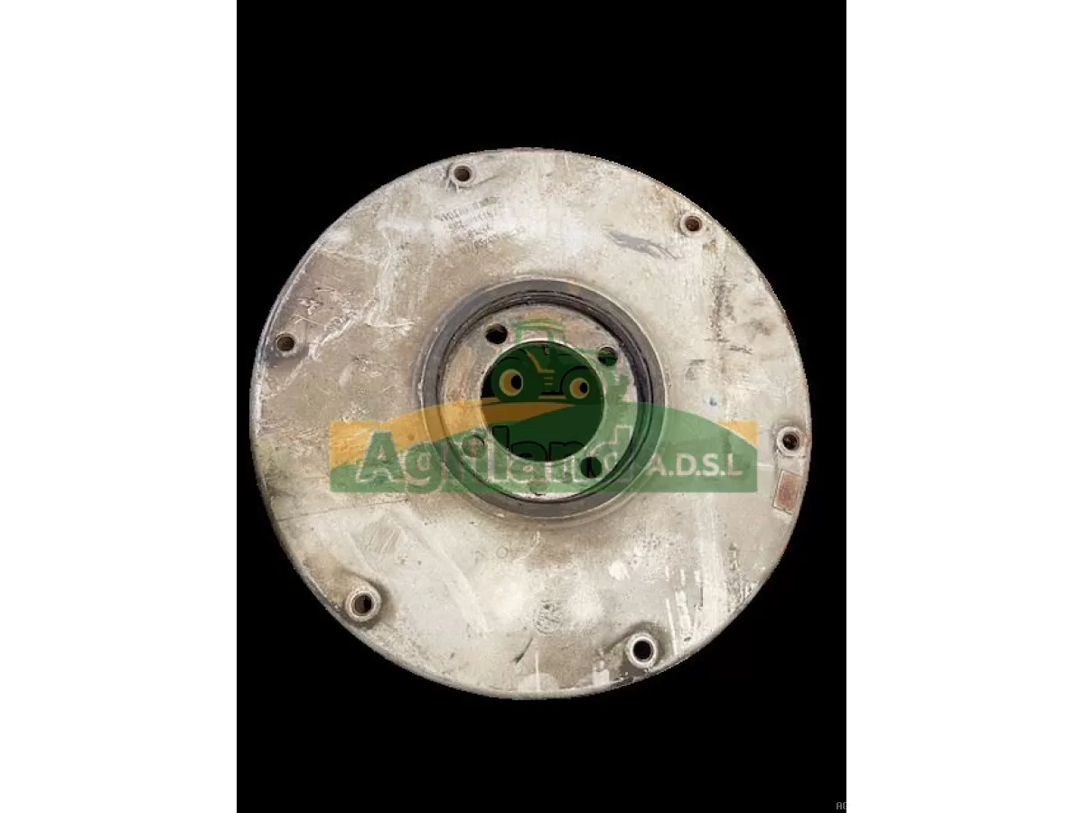 AMORTISSEUR DE TORSION