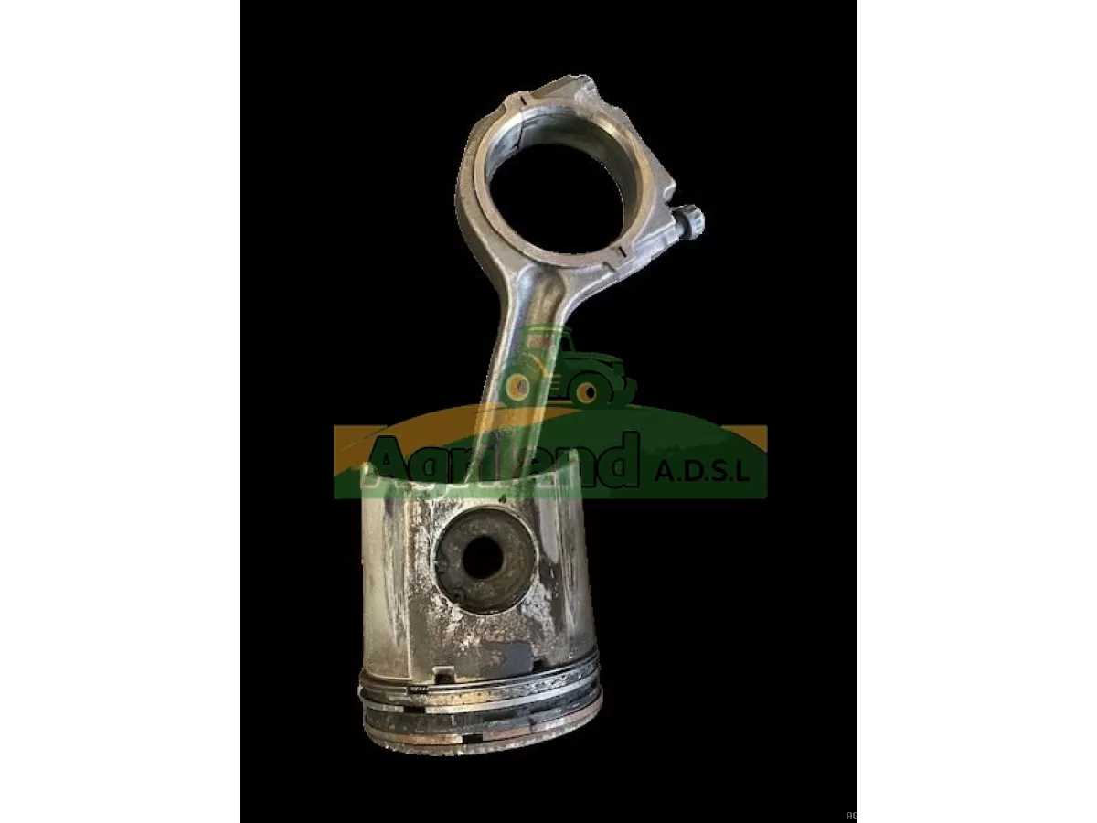 ENSEMBLE BIELLE PISTON 