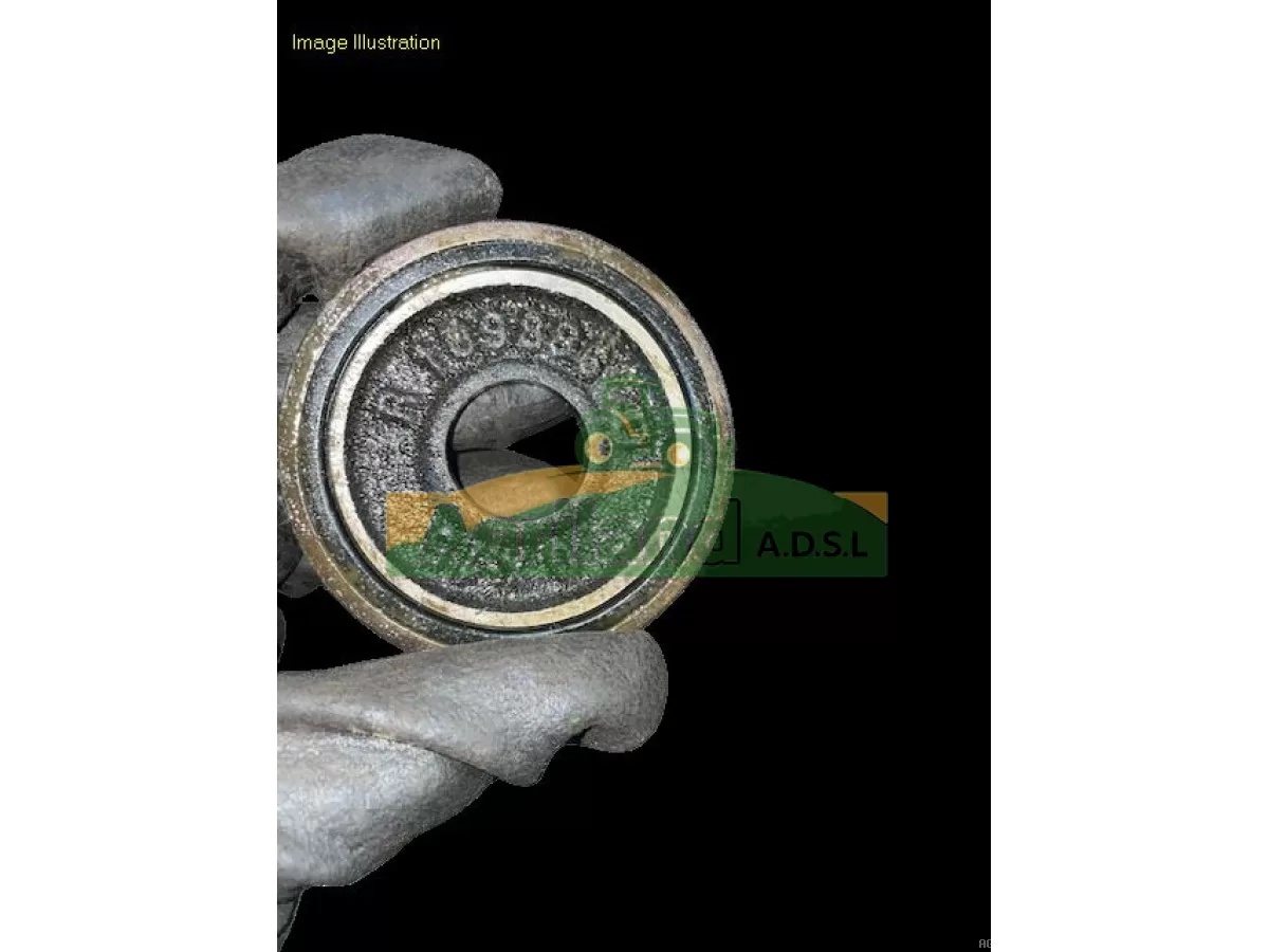 REFROIDISSEUR D'HUILE