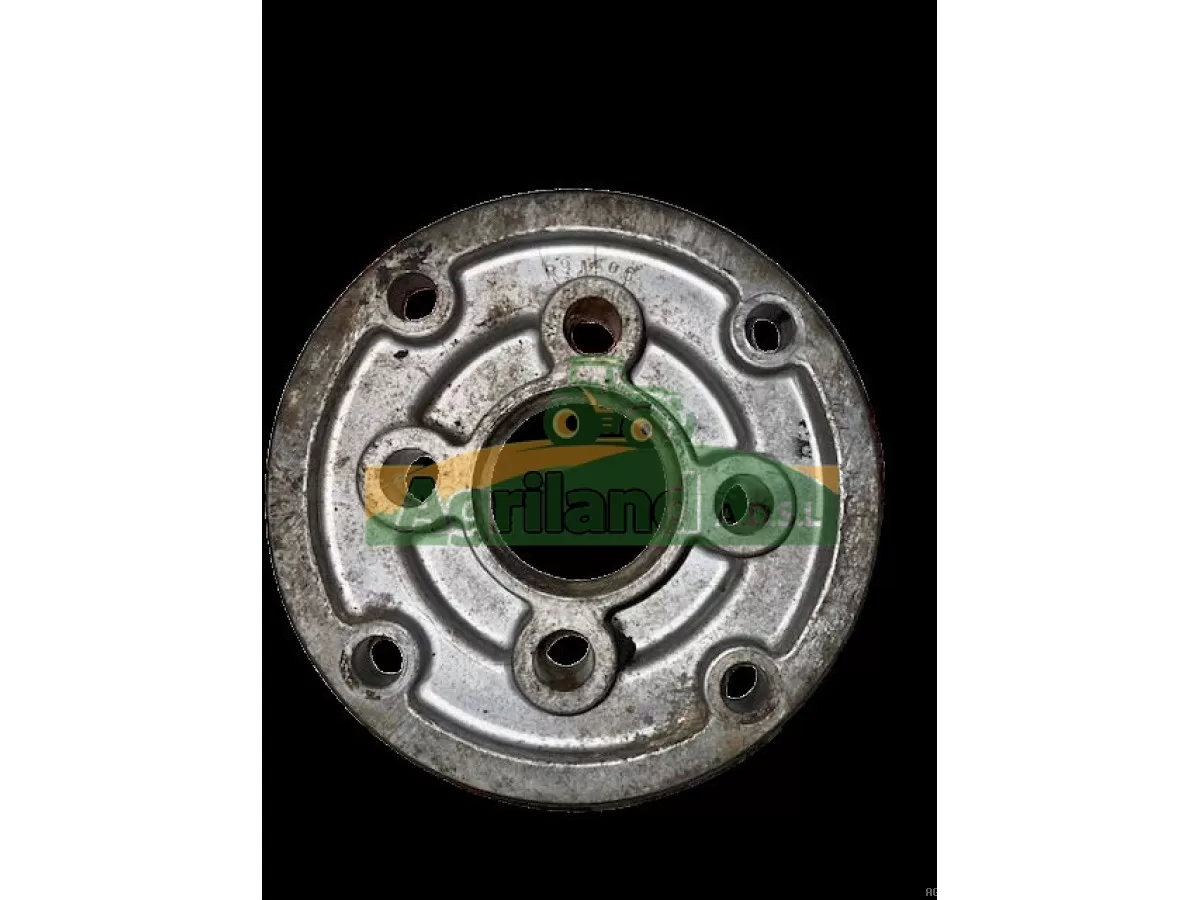 ENTRETOISE DE VENTILATEUR