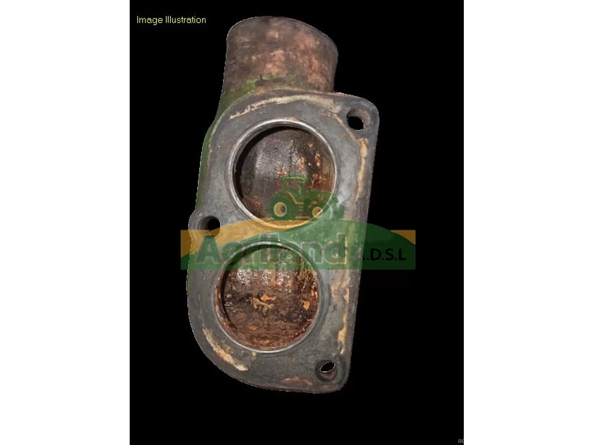 COUVERCLE DE THERMOSTAT 