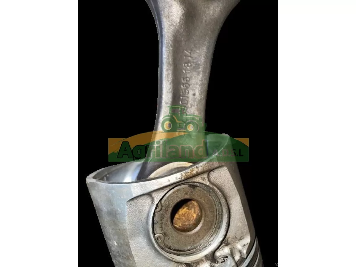 ENSEMBLE BIELLE PISTON