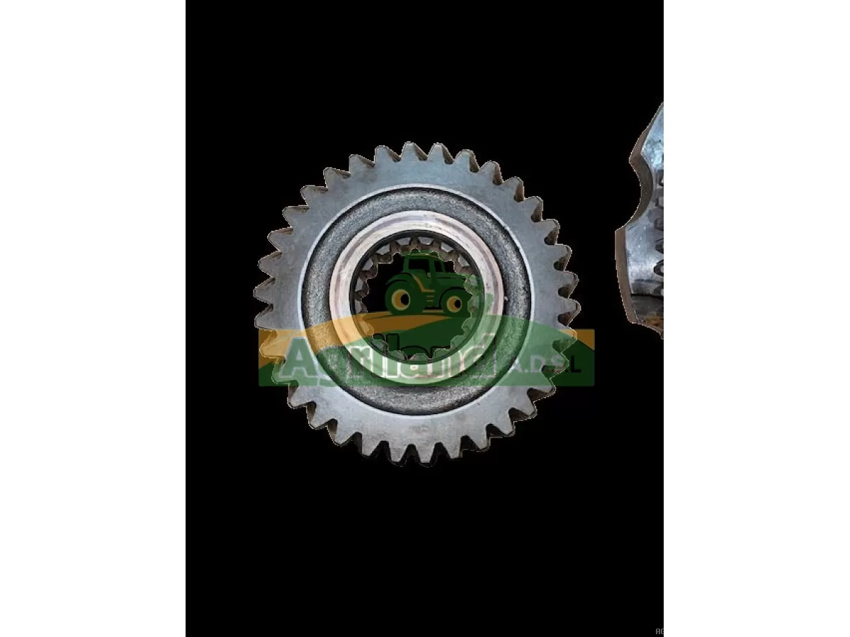 PIGNON CONDUCTEUR Z34