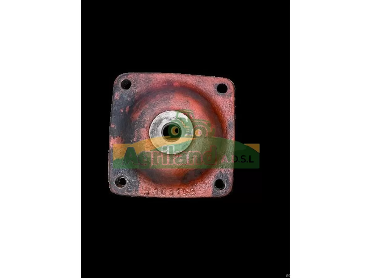 COUVERCLE DE TRANSMISSION