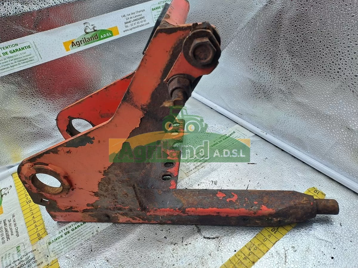 SUPPORT DE LAMIER DROITE TAARUP 338 OCCASION