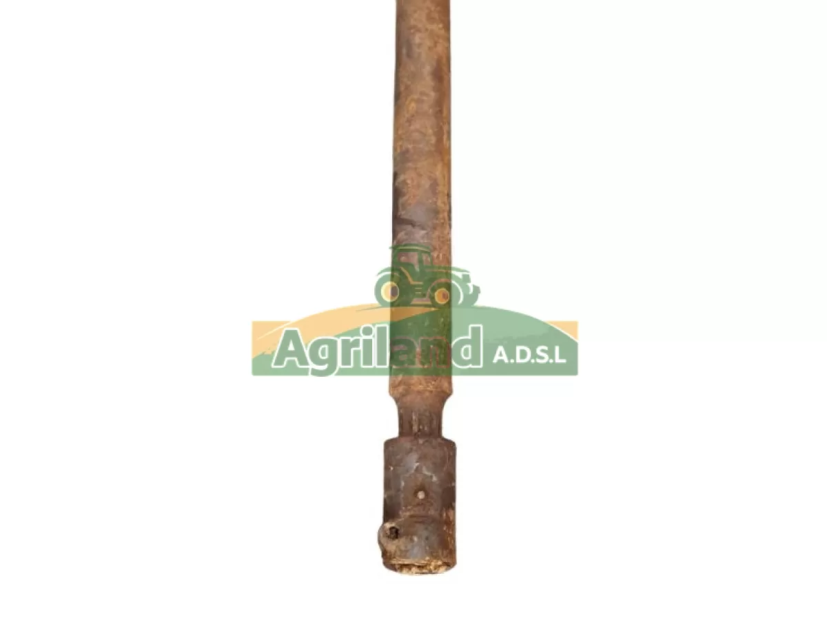 ARBRE INTERMEDIAIRE ET JONCTION COTE PONT AV Z12 LONG = 1415