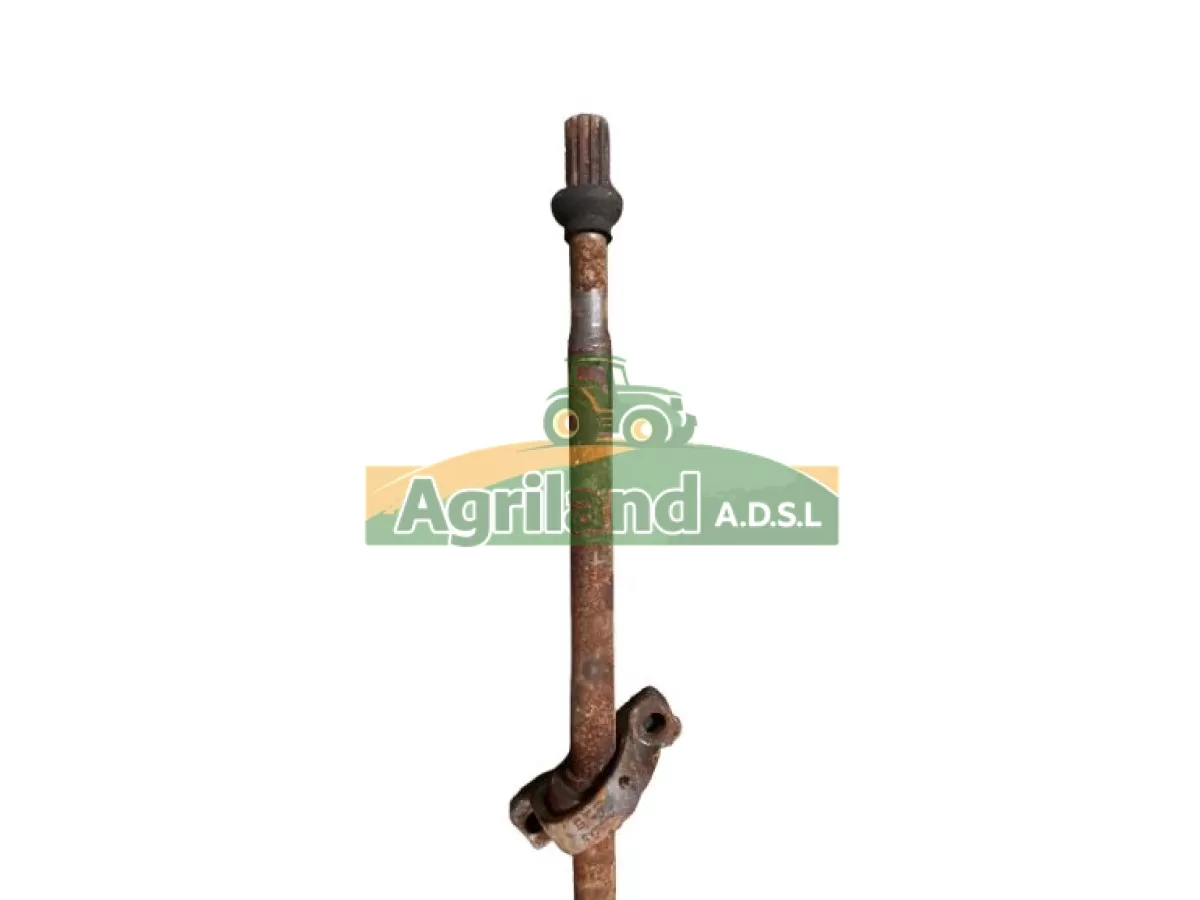 ARBRE INTERMEDIAIRE Z12 LONG = 1760