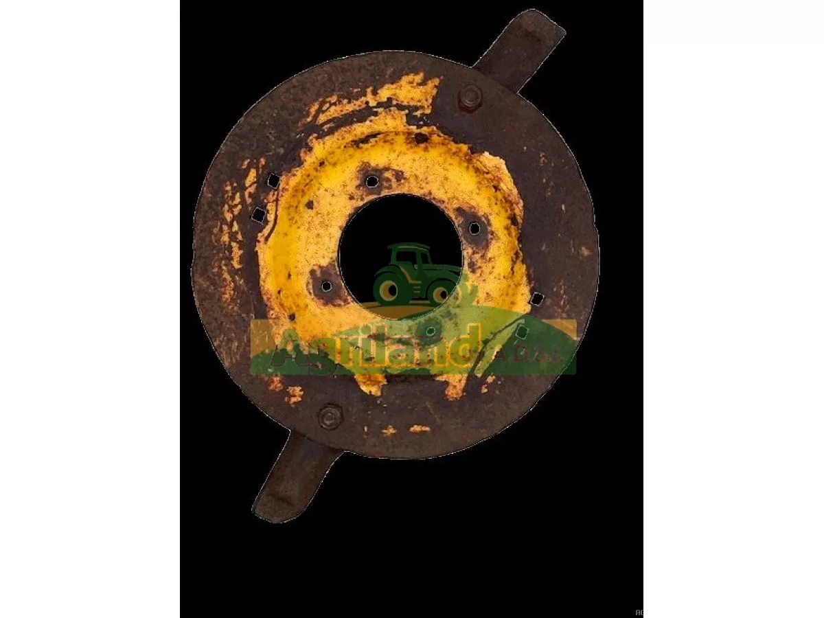 DISQUE DE COUPE 3 MM