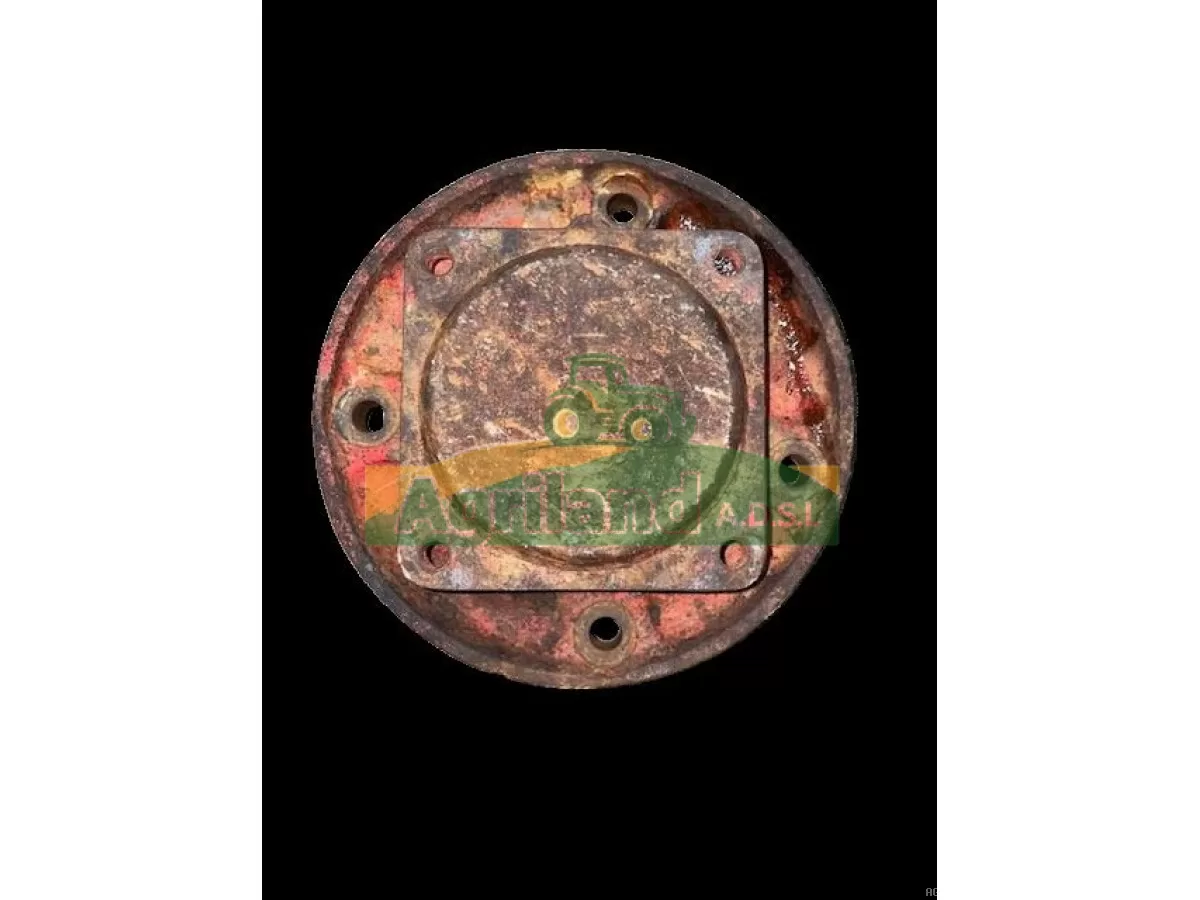 PALIER COMPLET ( TROU DE FIXATION=10 MM) 