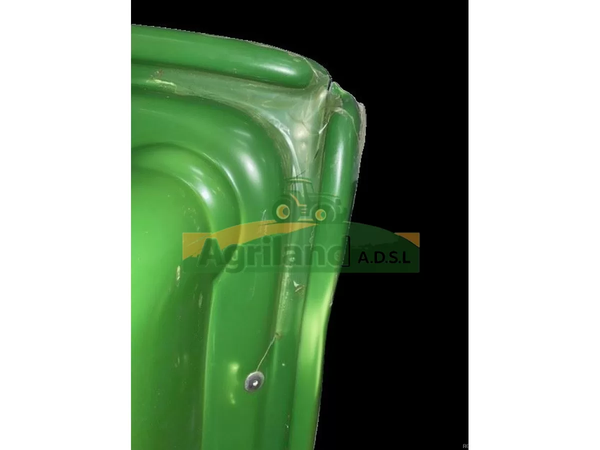 TOIT JD SG2 AVEC TROU DU TOIT OUVRANT 