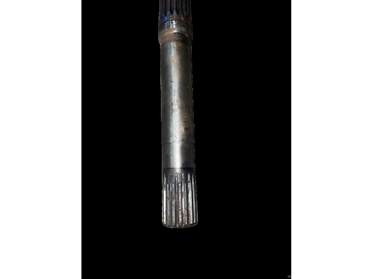 ARBRE DE TRANSMISSION PRINCIPAL 595 MM