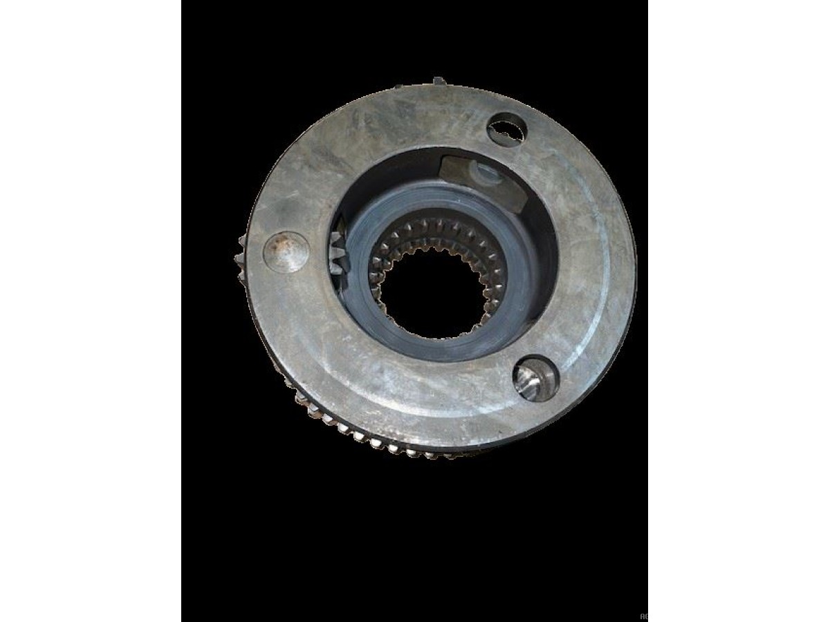 PORTE SATELLITES + SAT DE BOITE