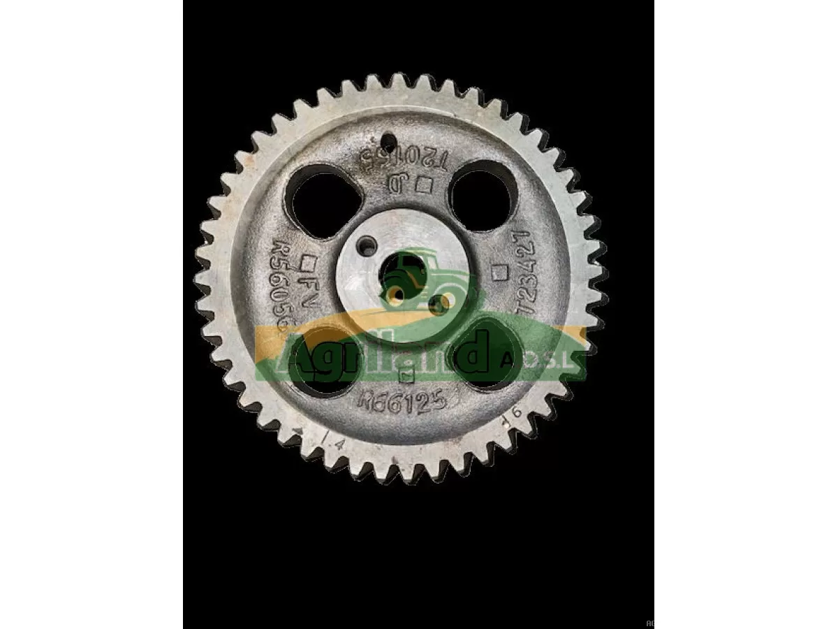 PIGNON DE POMPE INJECTION Z48