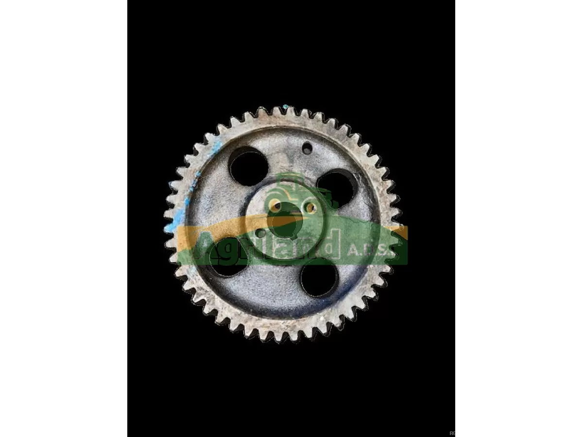 PIGNON DE POMPE INJECTION Z48