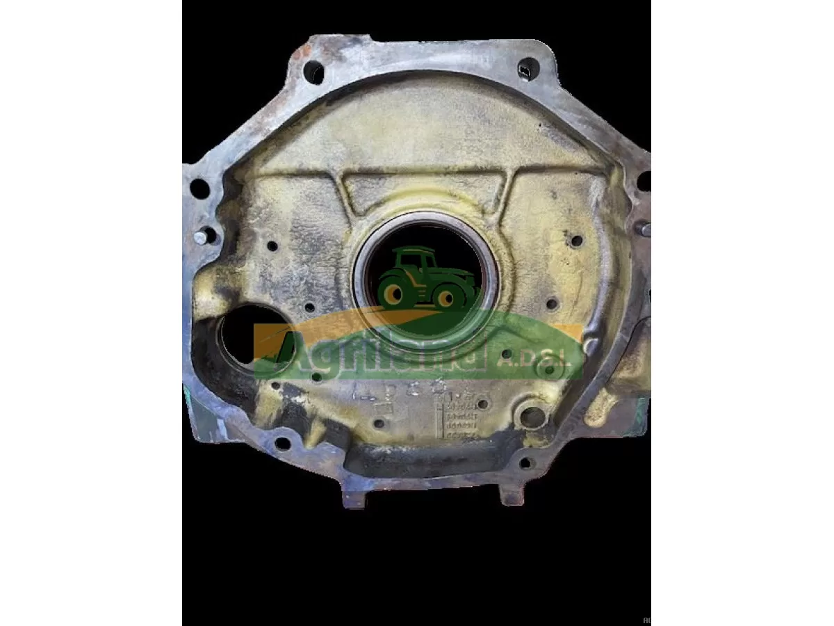 CARTER DE VOLANT MOTEUR