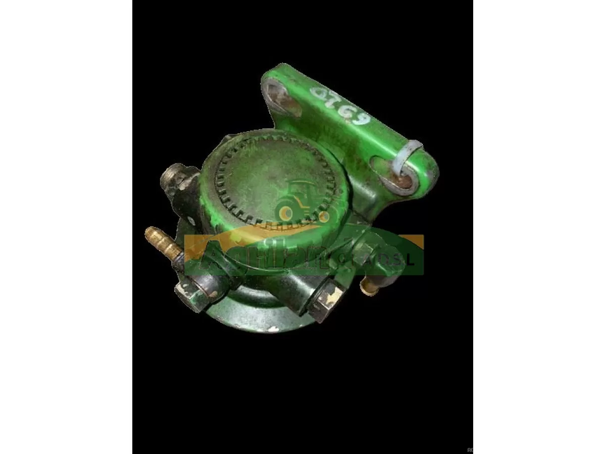 EMBASE DE FILTRE À CARBURANT