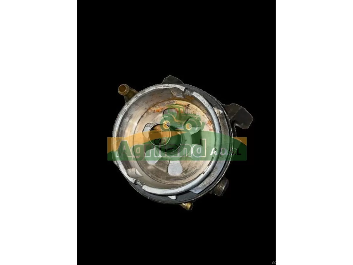 EMBASE DE FILTRE À CARBURANT