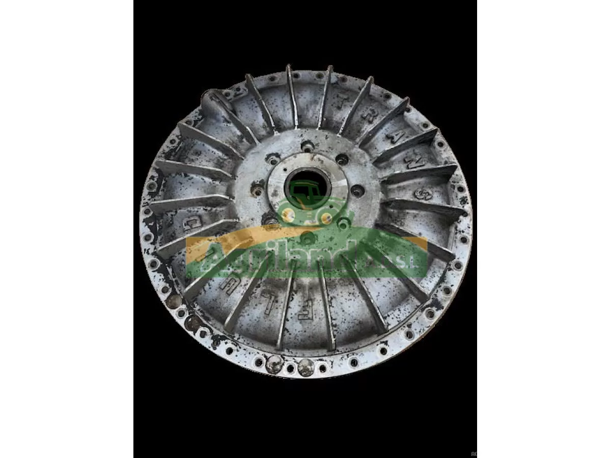 COUPLEUR  HYDRAULIQUE