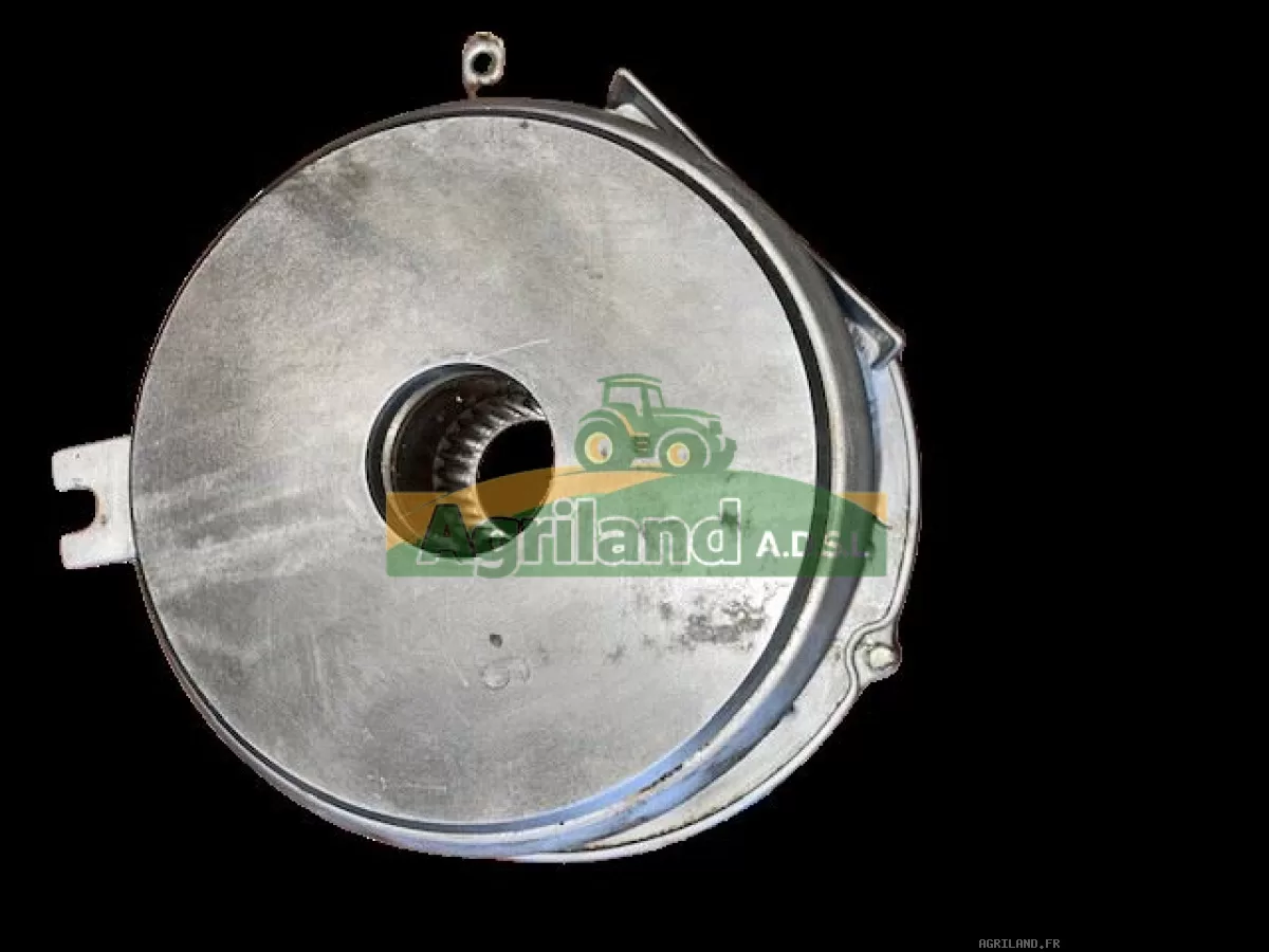 EMBRAYAGE DE PONT AVANT COMPLET (SANS ARBRE) AVEC PIGNON 