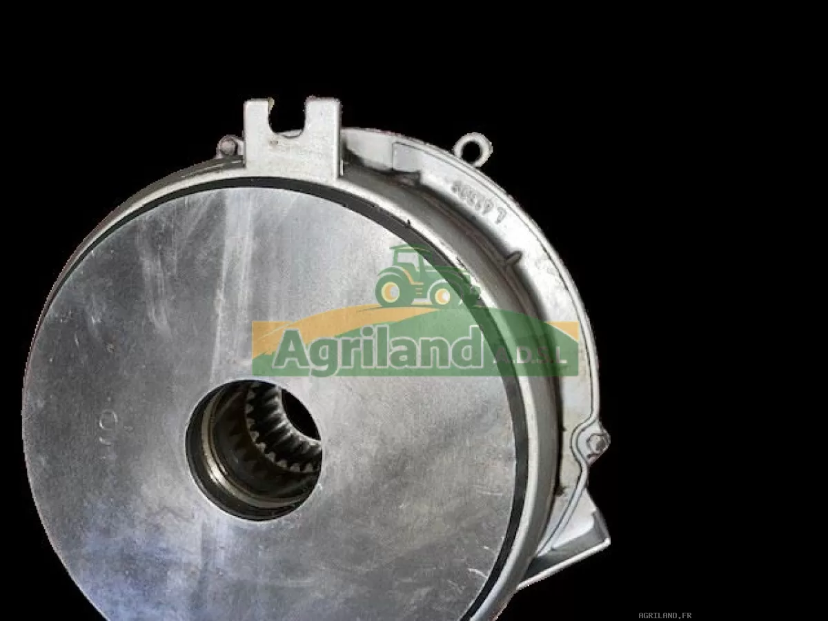 EMBRAYAGE DE PONT AVANT COMPLET (SANS ARBRE) AVEC PIGNON 