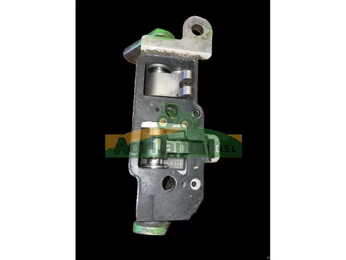 COUVERCLE DE COMMANDE DE PRISE DE FORCE 