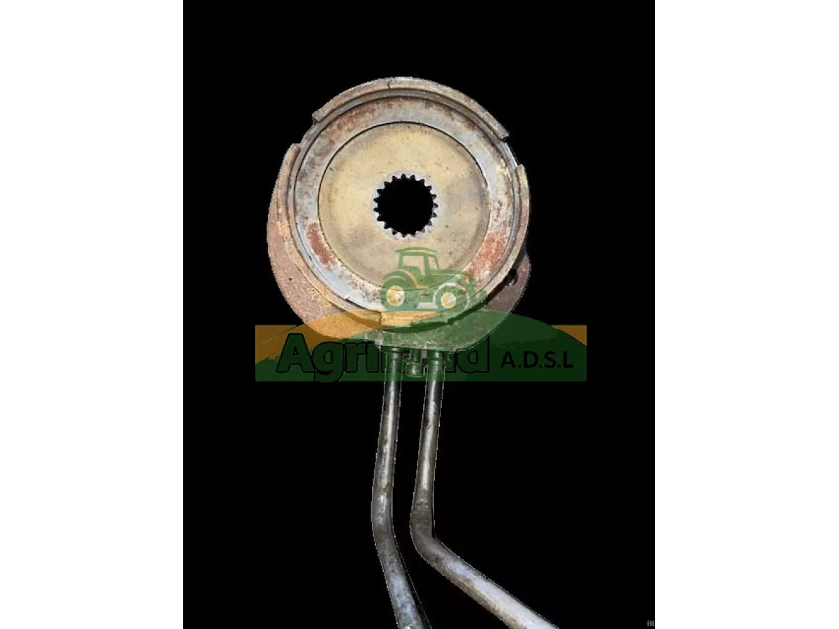 TAMBOUR DE PRISE DE FORCE 