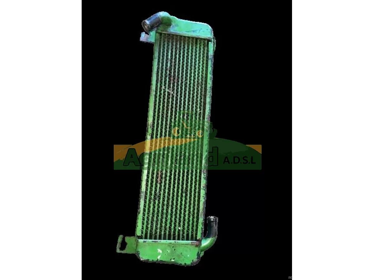 REFROIDISSEUR D'HUILE