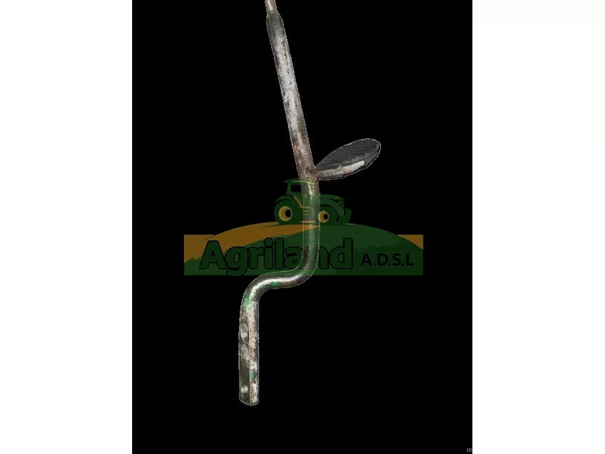 TIGE DE DIFFERENTIEL 