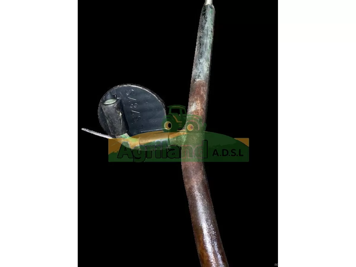 TIGE DE DIFFERENTIEL 