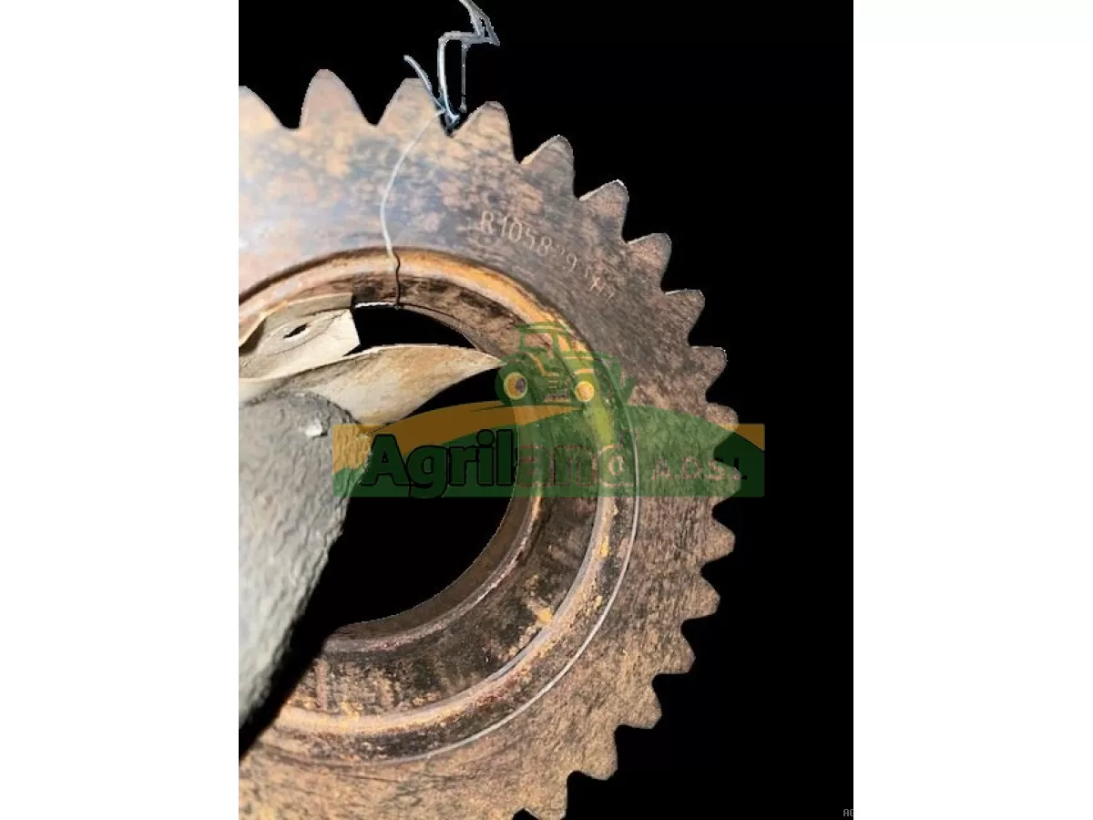 SATELLITE ARR D ET G 