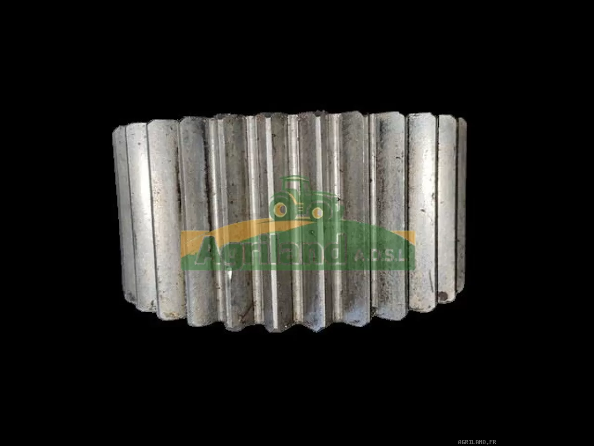 SATELLITE ARR D ET G 