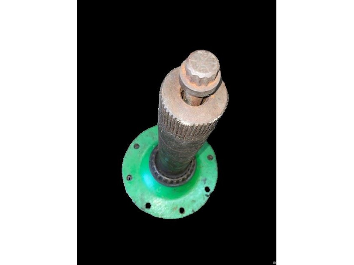 ARBRE DE ROUE ARR D ET G