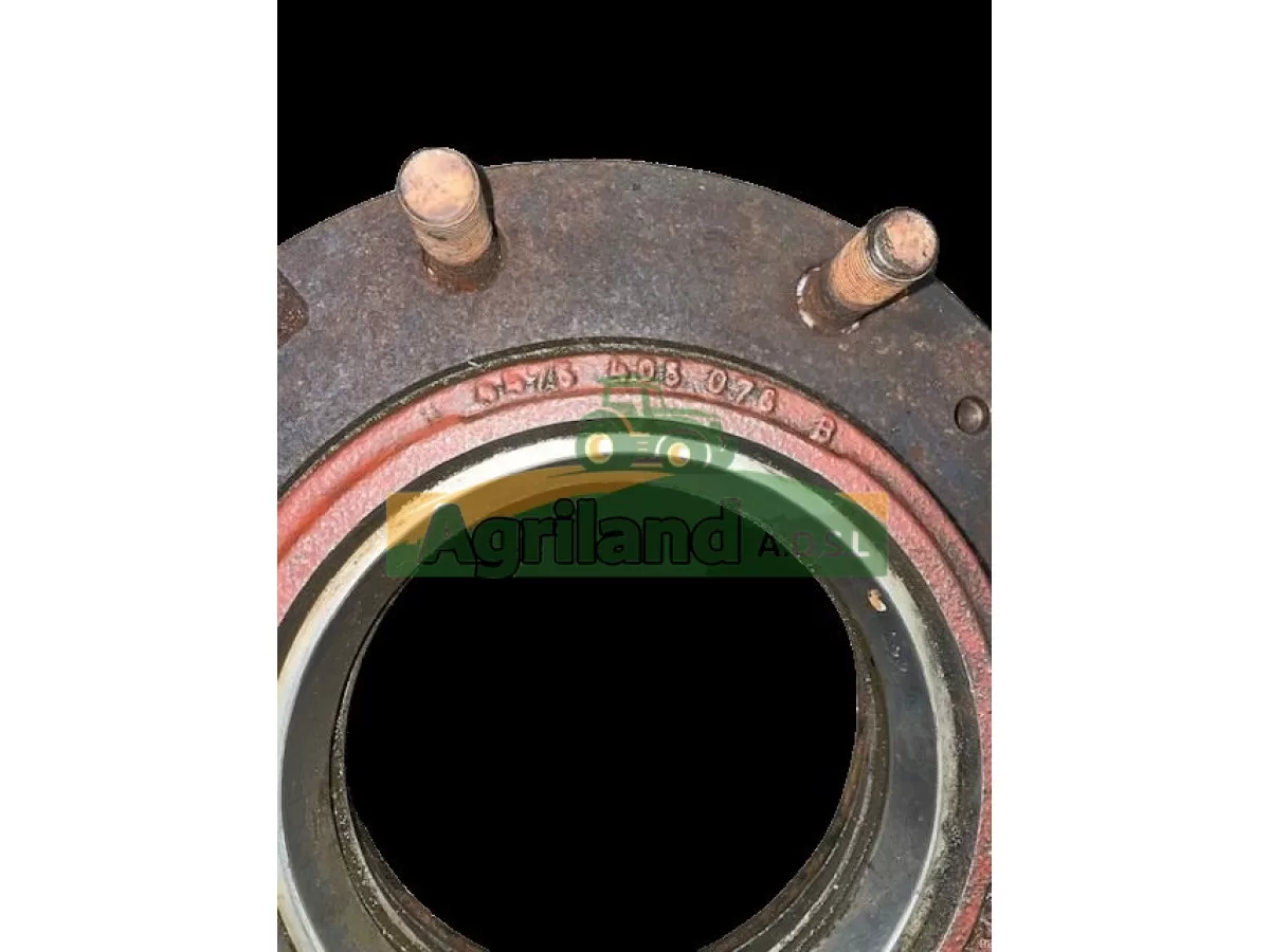 MOYEU DE REDUCTEUR AV 