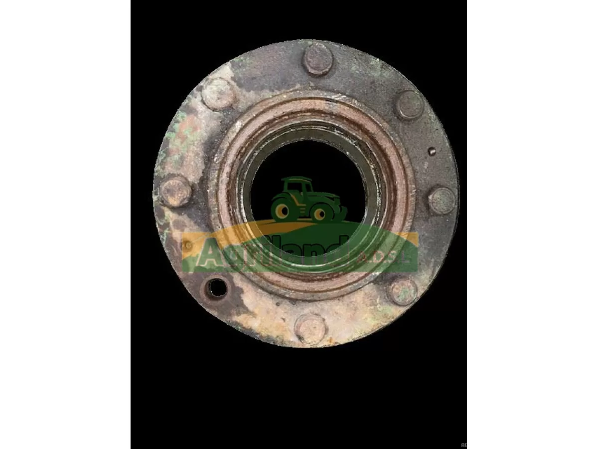 MOYEU DE REDUCTEUR AV 