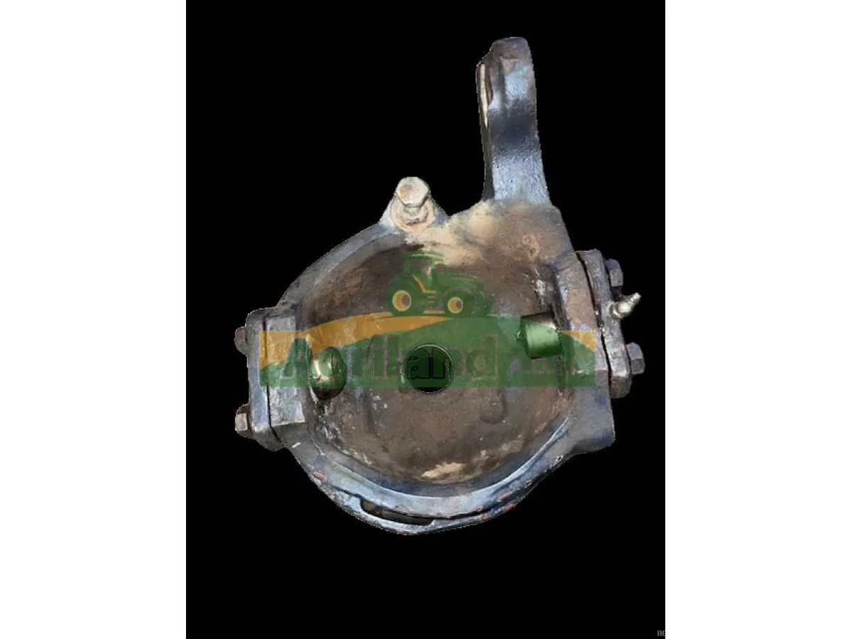 CARTER PIVOT GAUCHE + MOYEU 