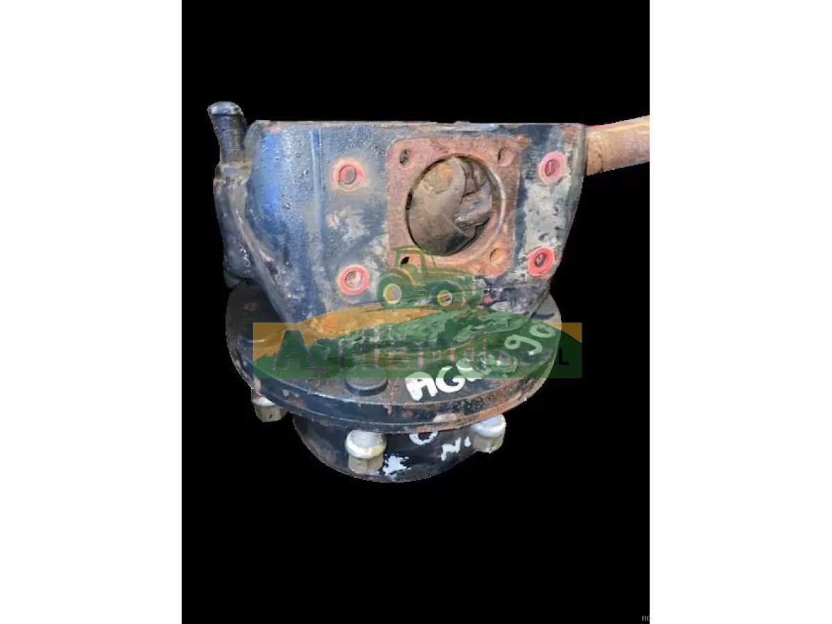 REDUCTEUR  AV GAUCHE AVEC ARBRE COURT 56CM APL 2025