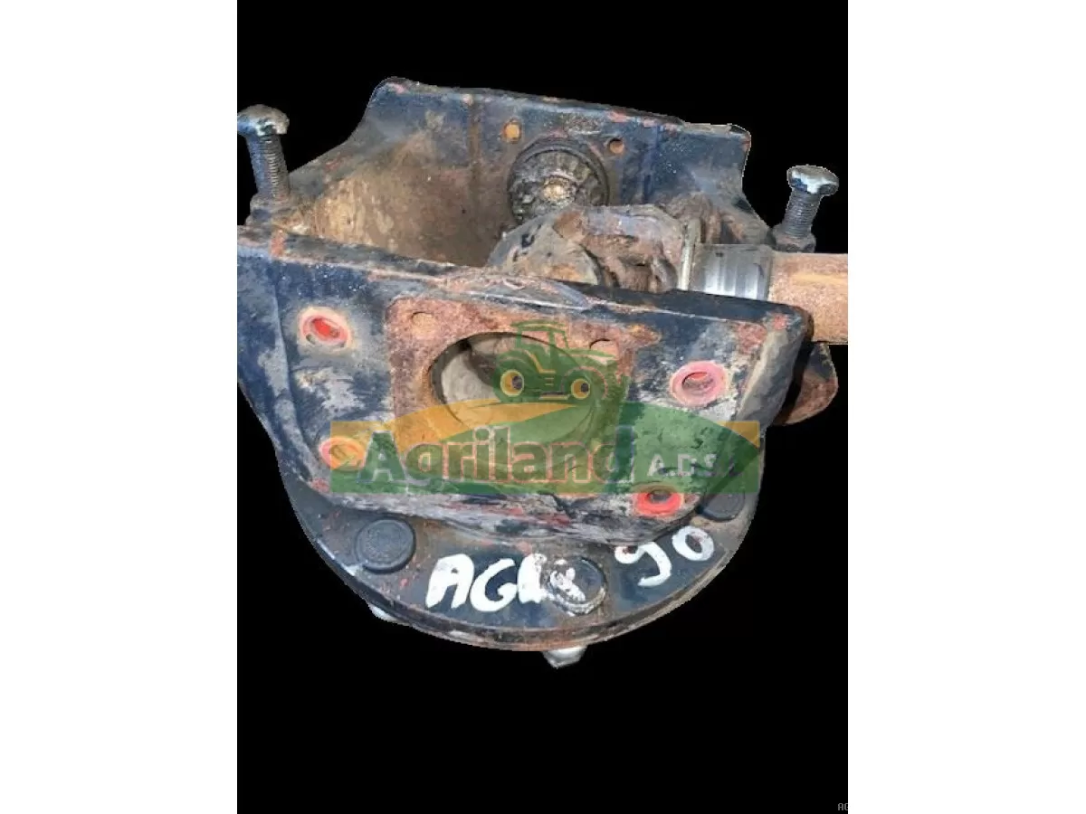 REDUCTEUR  AV GAUCHE AVEC ARBRE COURT 56CM APL 2025