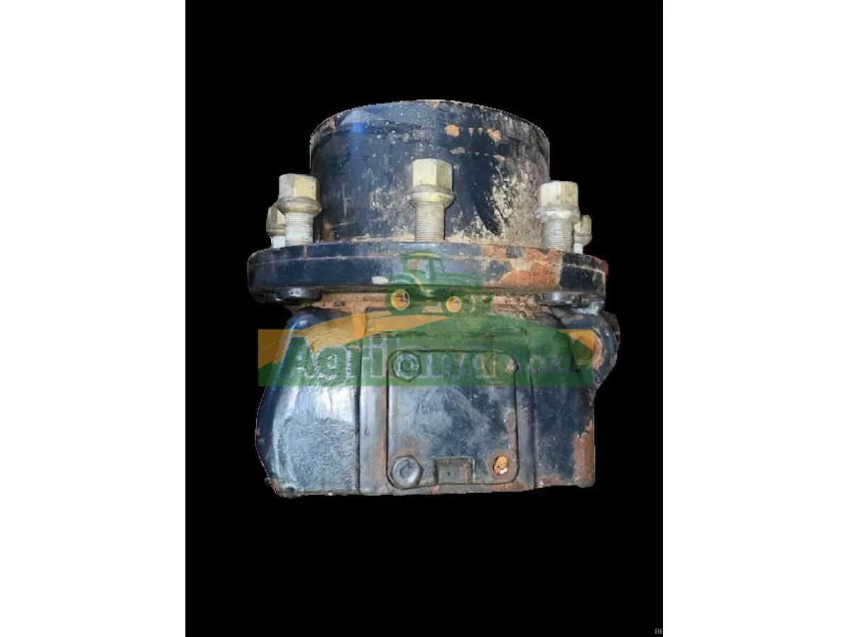 REDUCTEUR  AV GAUCHE AVEC ARBRE COURT 56CM APL 2025