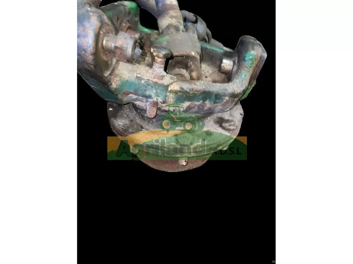 REDUCTEUR AV GAUCHE COMPLET DANA