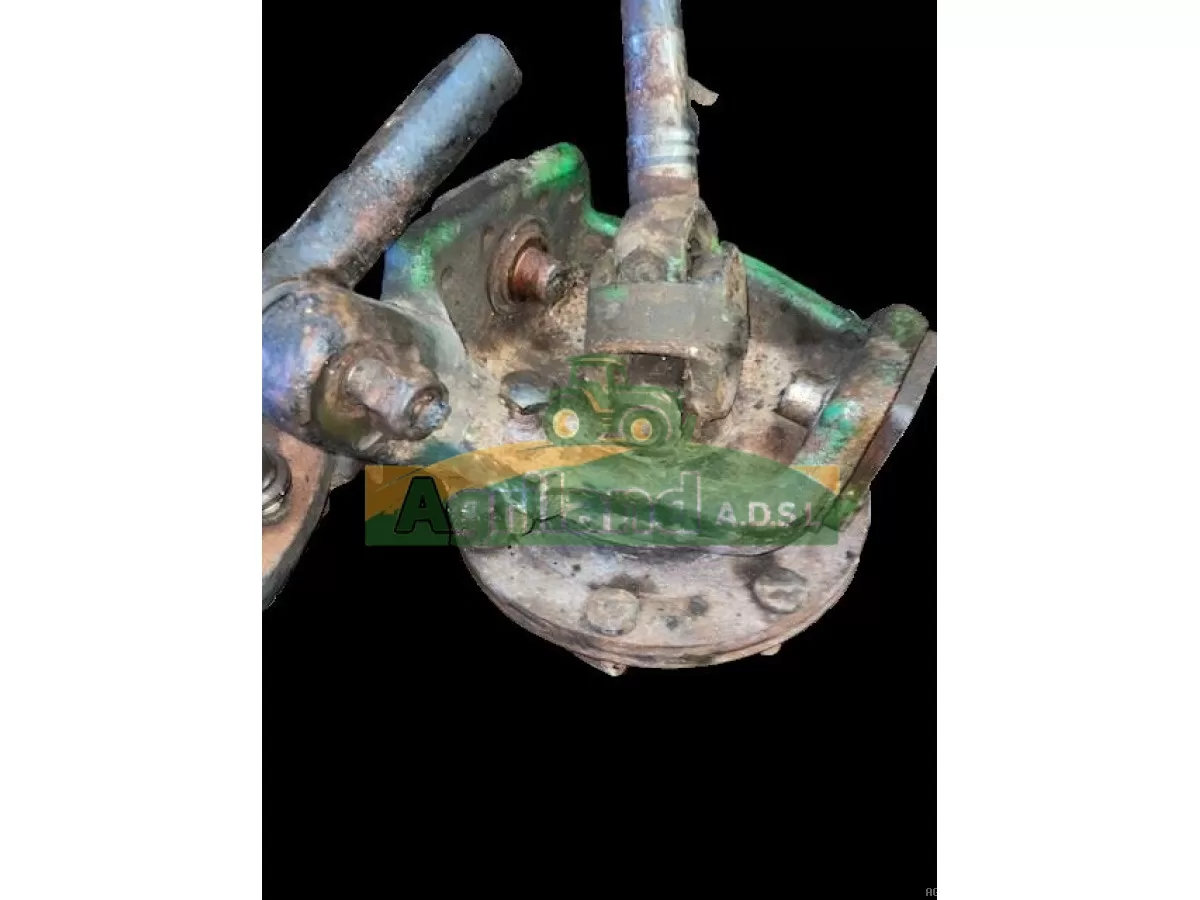 REDUCTEUR AV GAUCHE COMPLET DANA