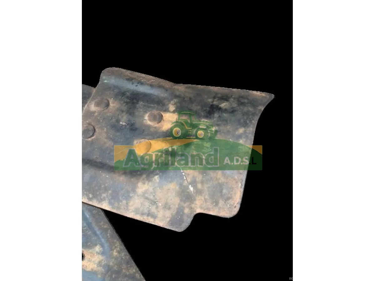 VENTILATEUR AVEC VISCO-COUPLEUR