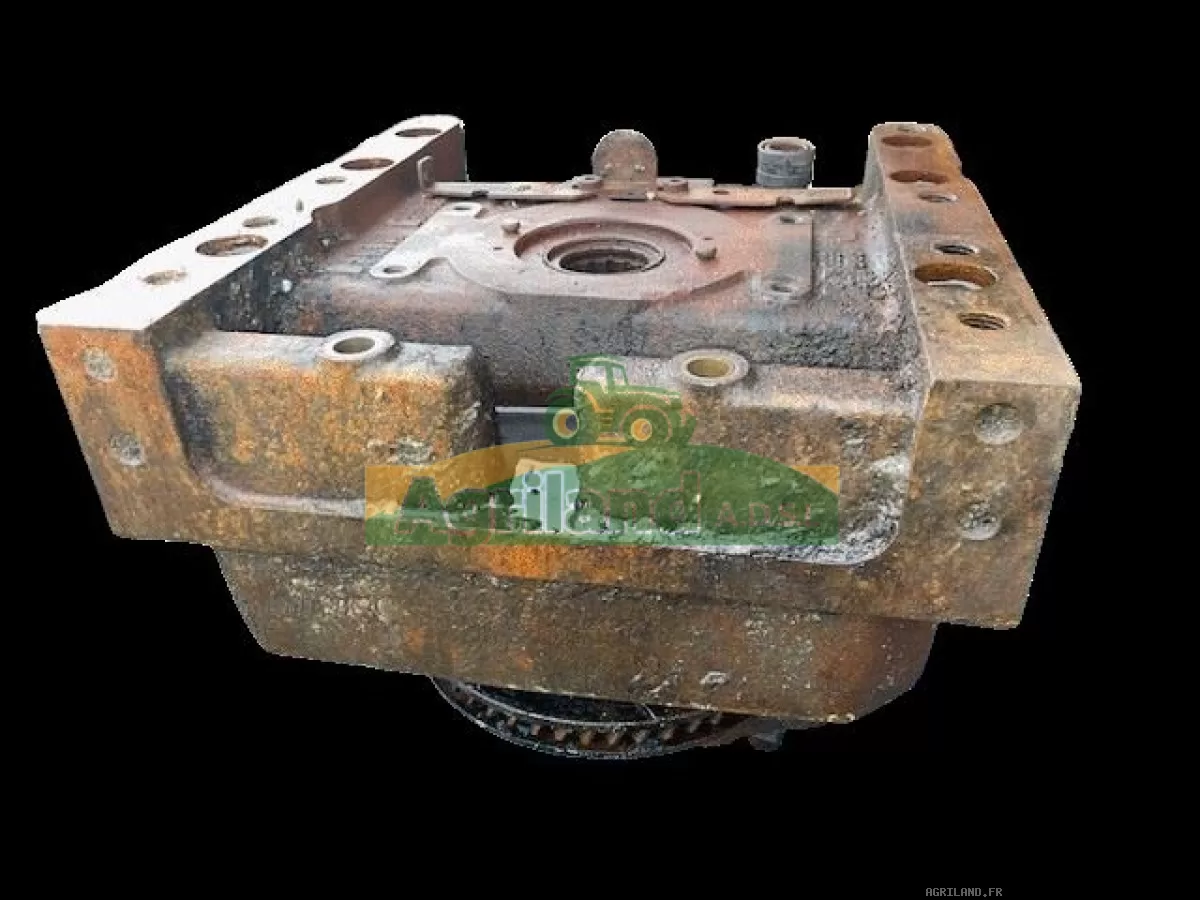 PRISE DE FORCE ARR COMPLETE