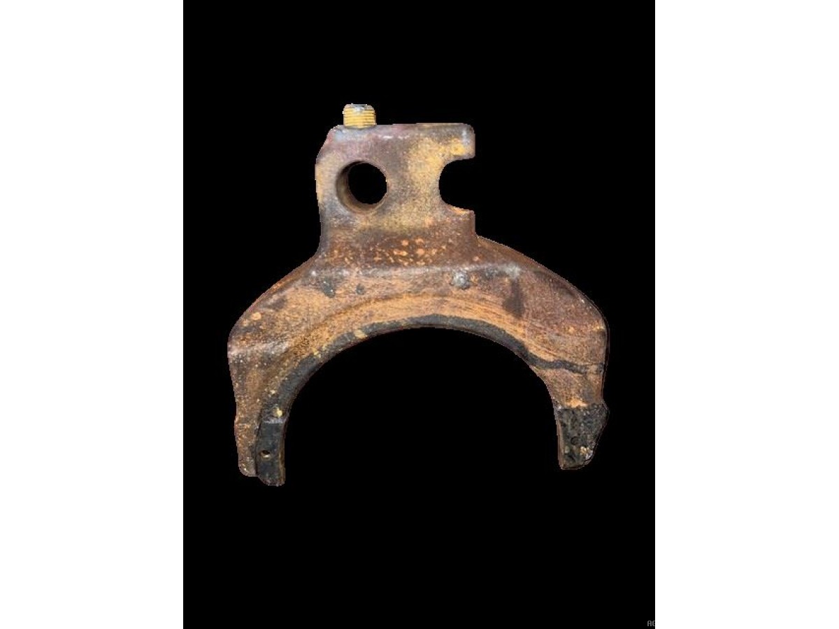 FOURCHETTE DE CHANGEMENT DE VITESSE  